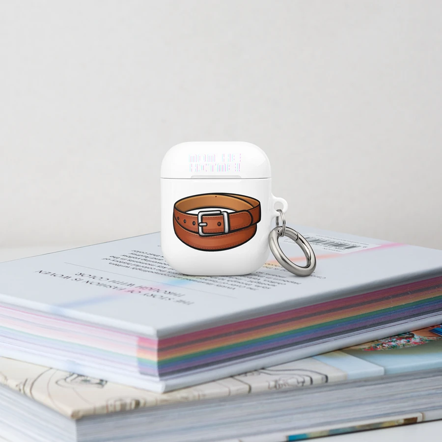 Belt Airpods Case product image (15)