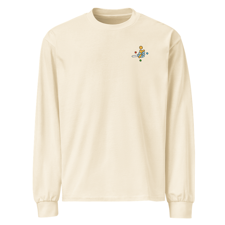 Don't Kill The Messenger (crewneck) product image (1)