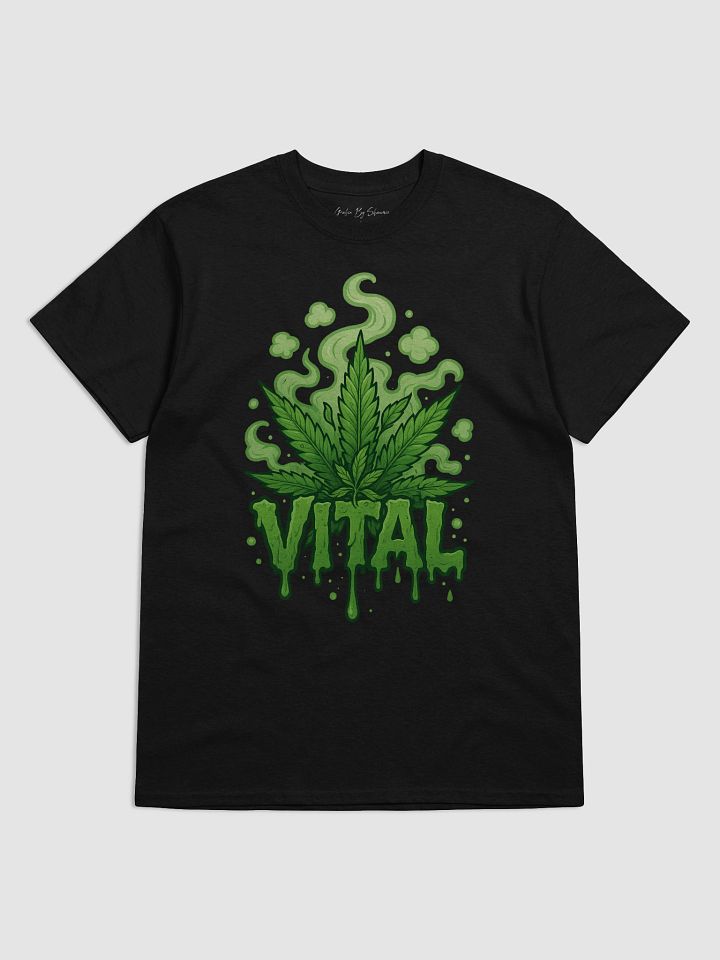 Vital Graphic Tee product image (7)