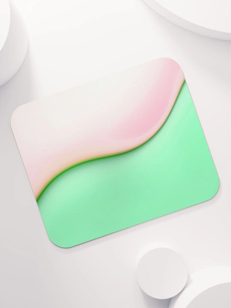 Pastel Dreams Mouse Pad product image (7)