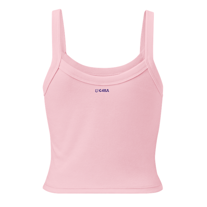 On Cloud Nine Tank product image (2)