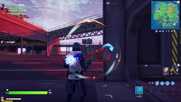 Video thumbnail