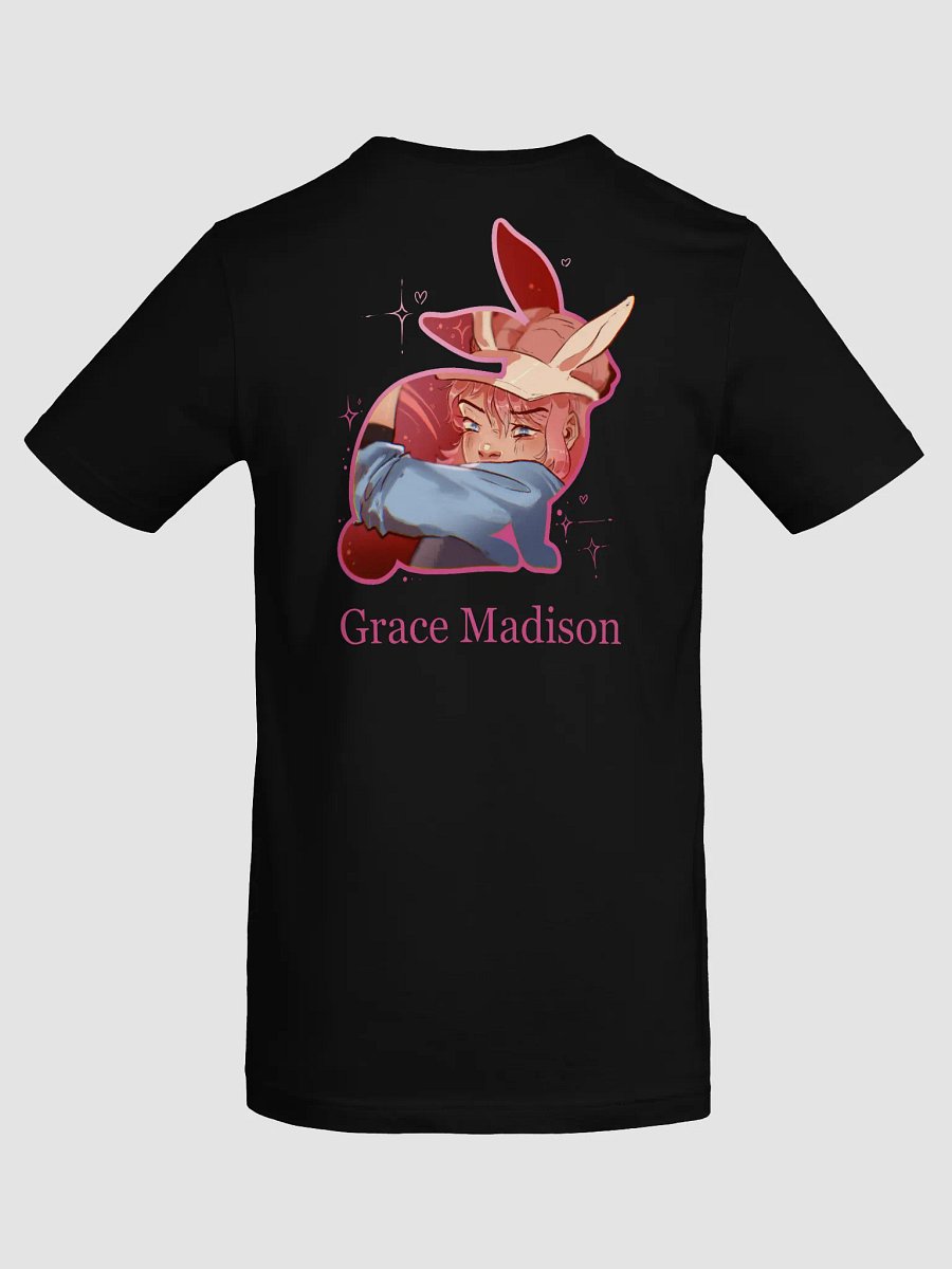 Grace Madison Quote T-shirt product image (54)