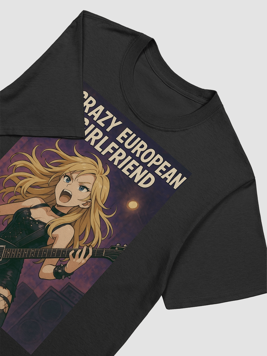 Crazy European Girlfriend product image (33)