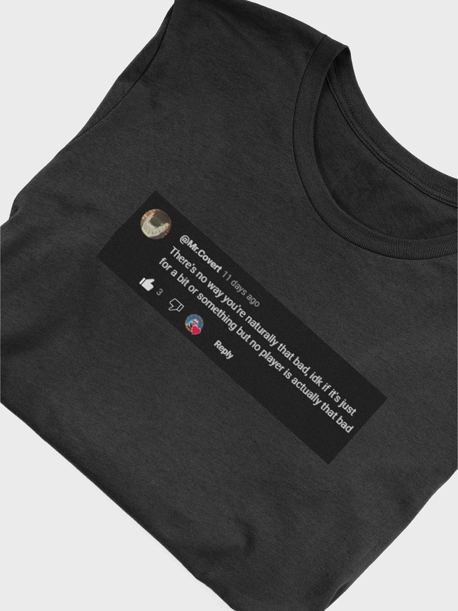 I really do be that bad tho product image (15)