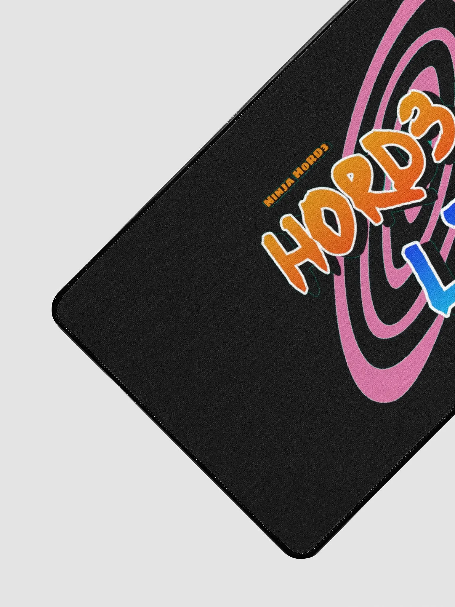 THE VILLAGE DESK MAT product image (3)