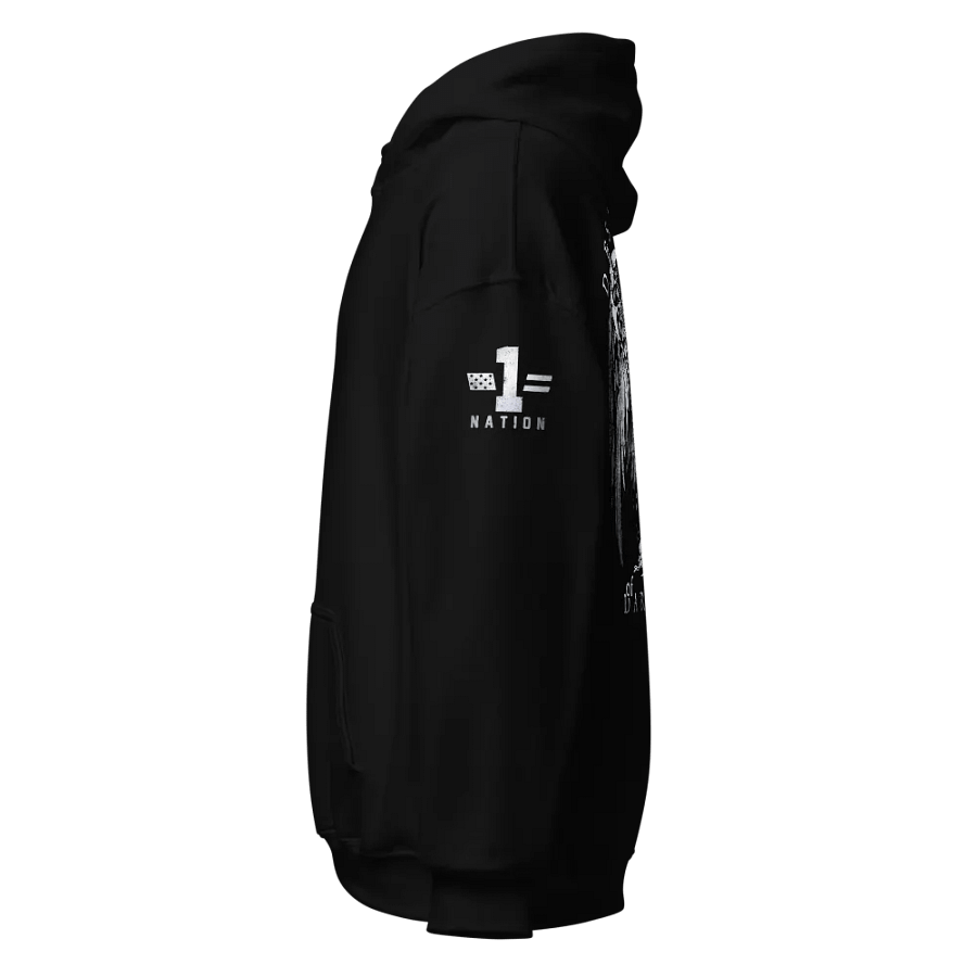 Destroyer of Darkness Hoodie product image (2)
