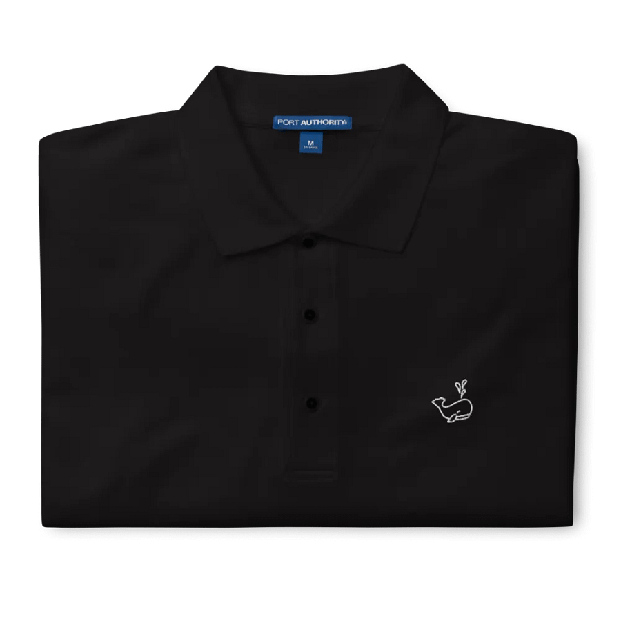 Happy Whale Polo product image (17)