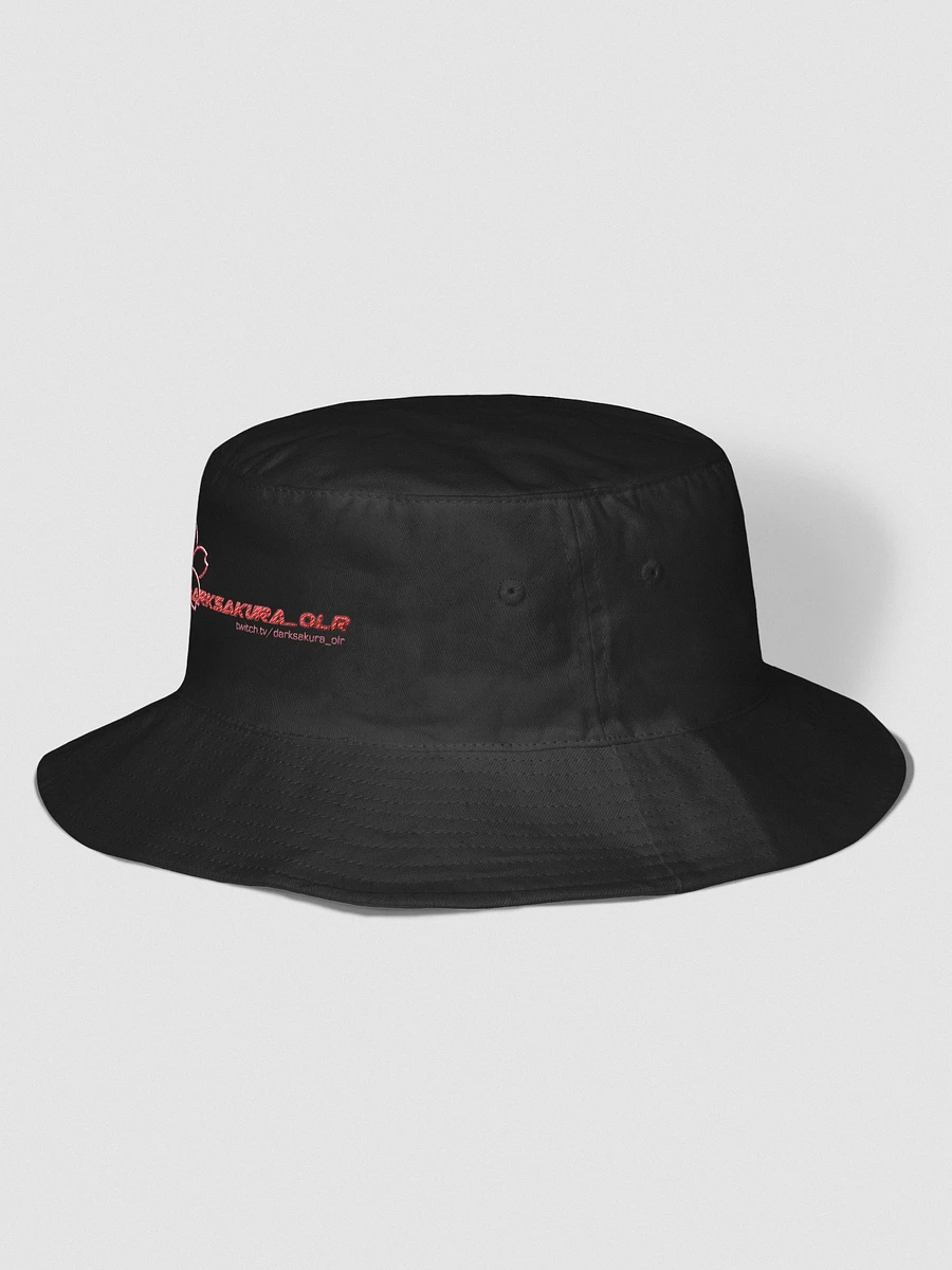 DarkSakura_OLR Bucket Hat product image (4)