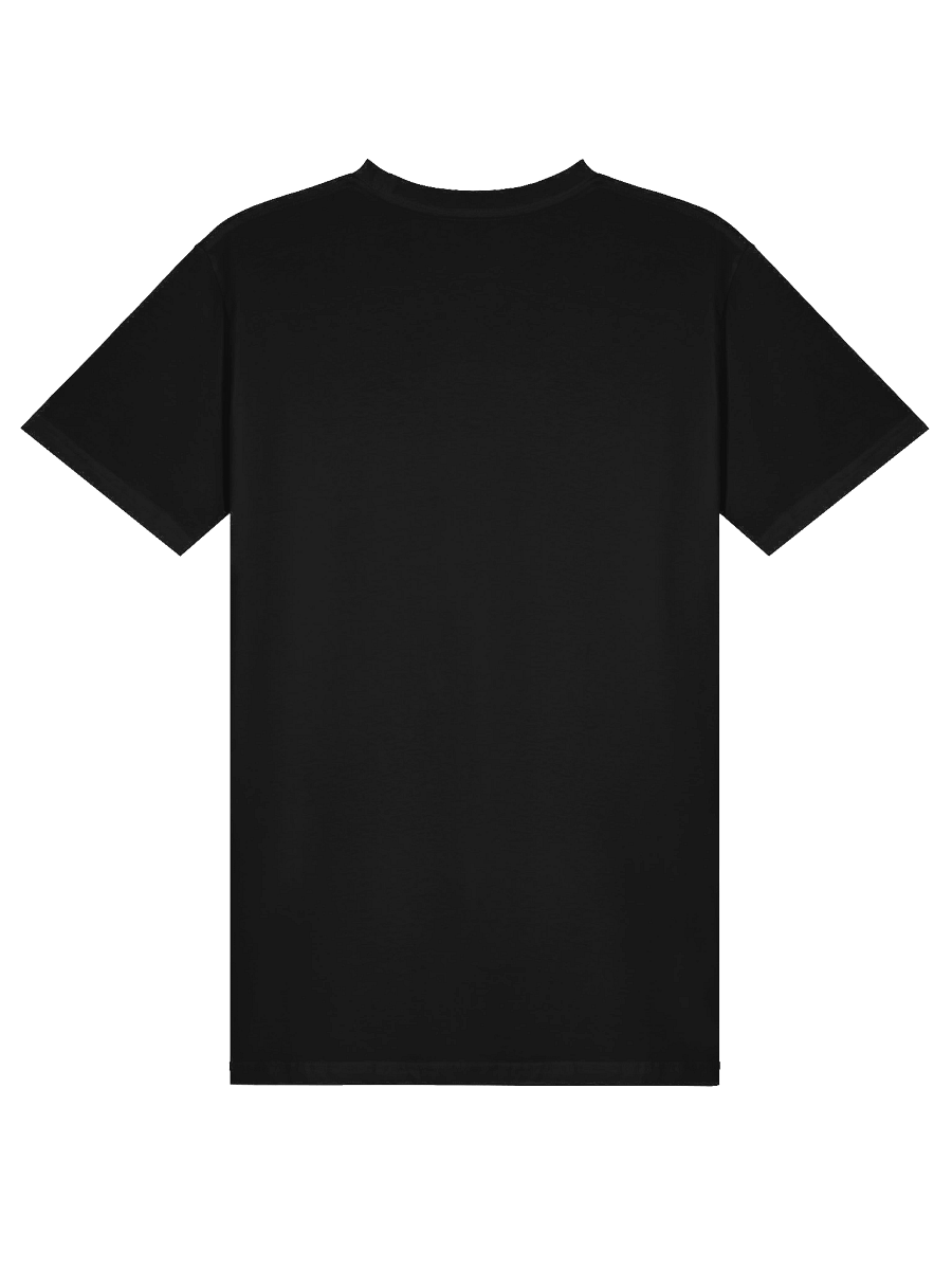 Joyful Crew: Unisex Cartoon T-Shirt product image (14)