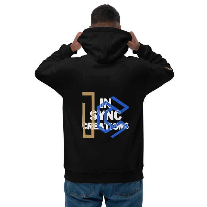InSync Creations Hoodie 1.0 product image (1)