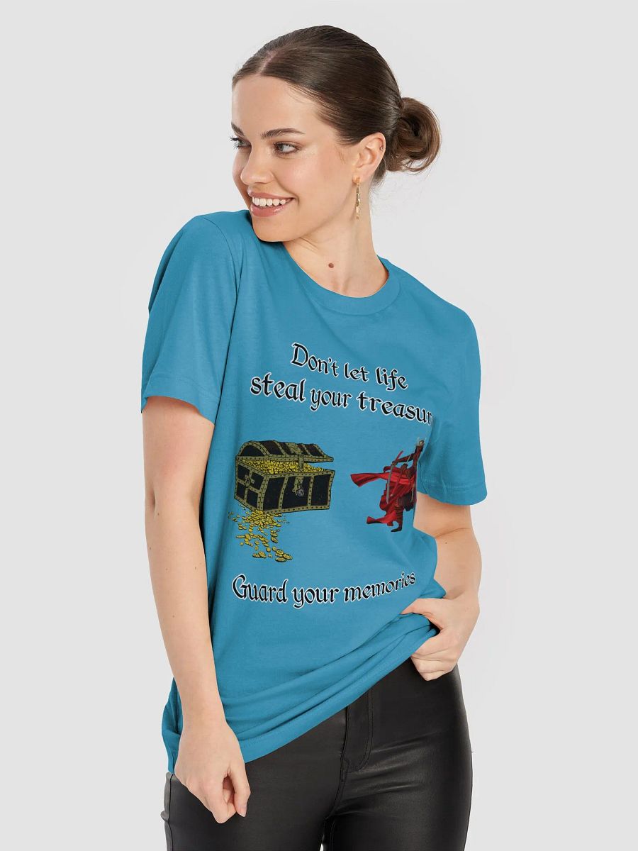 Guardian's Treasure T-Shirt product image (39)