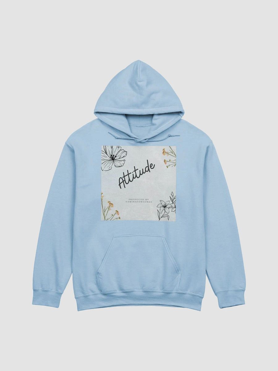 Attitude (Light Blue) product image (1)
