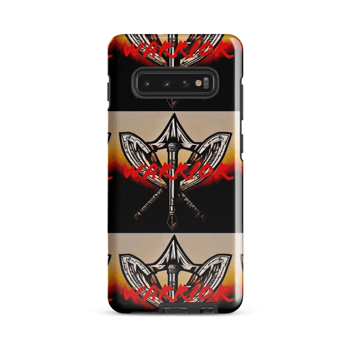 Tough Galaxy Phone case for Warriors product image (47)