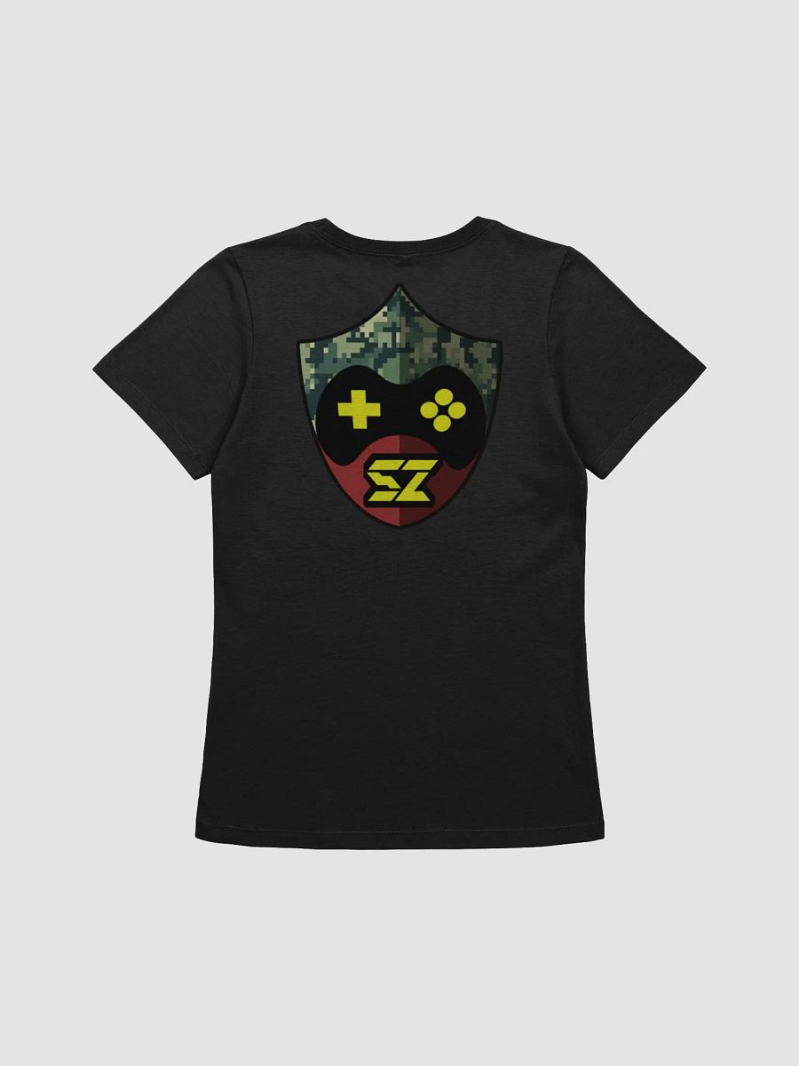 Ladies Shield Cut product image (10)