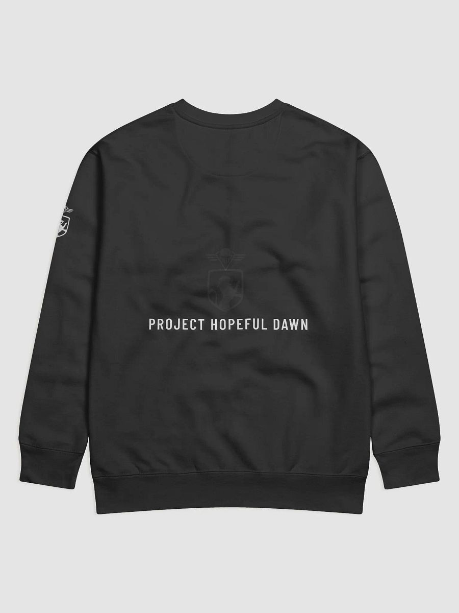PHD Modern GEN II Sweatshirt product image (2)