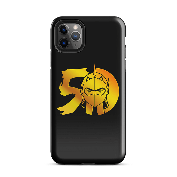 50th Ufo Robot Case product image (2)