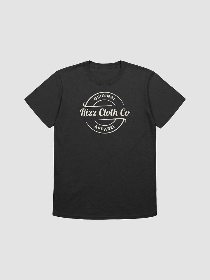 The Original Rizz Cloth Co Tee product image (3)
