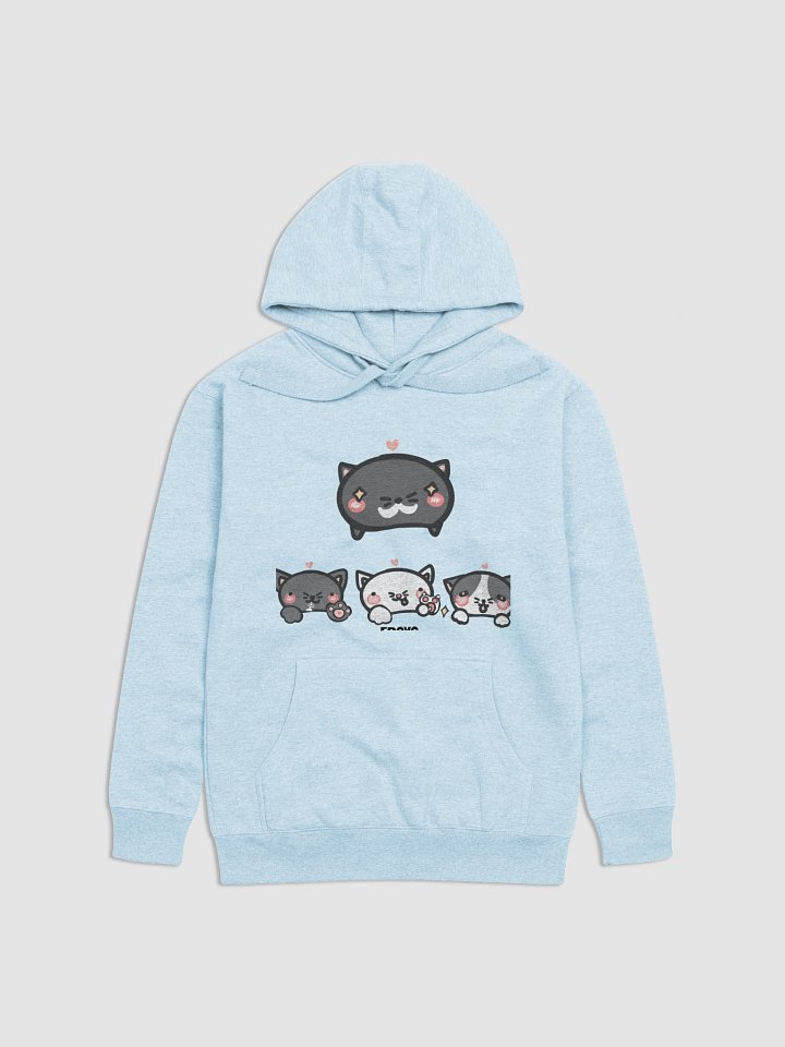 Kitteh - Premium Hoodie product image (53)