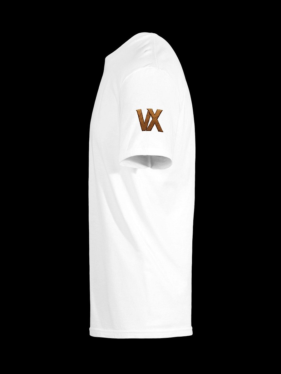 Vx - Royalty Edition T-Shirt product image (8)