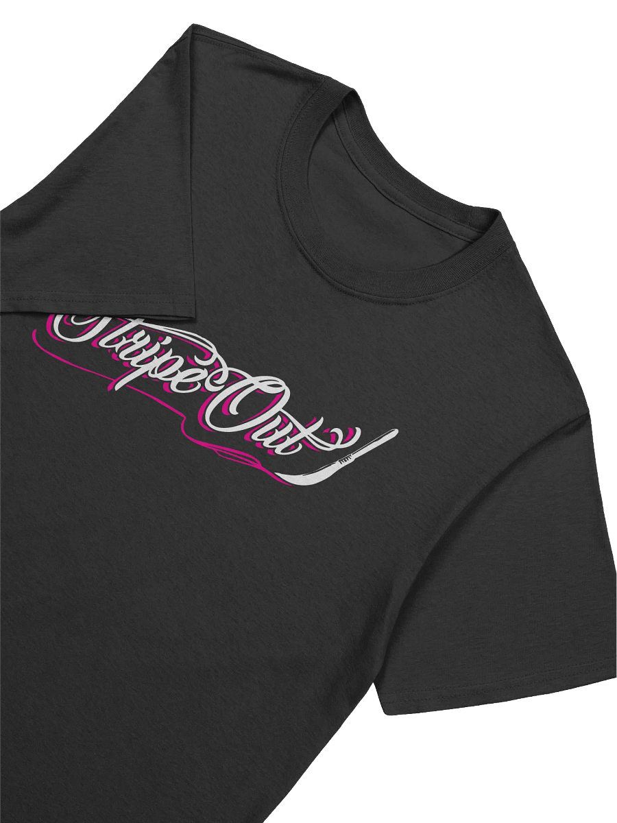 T-Shirt - Stripeout product image (3)