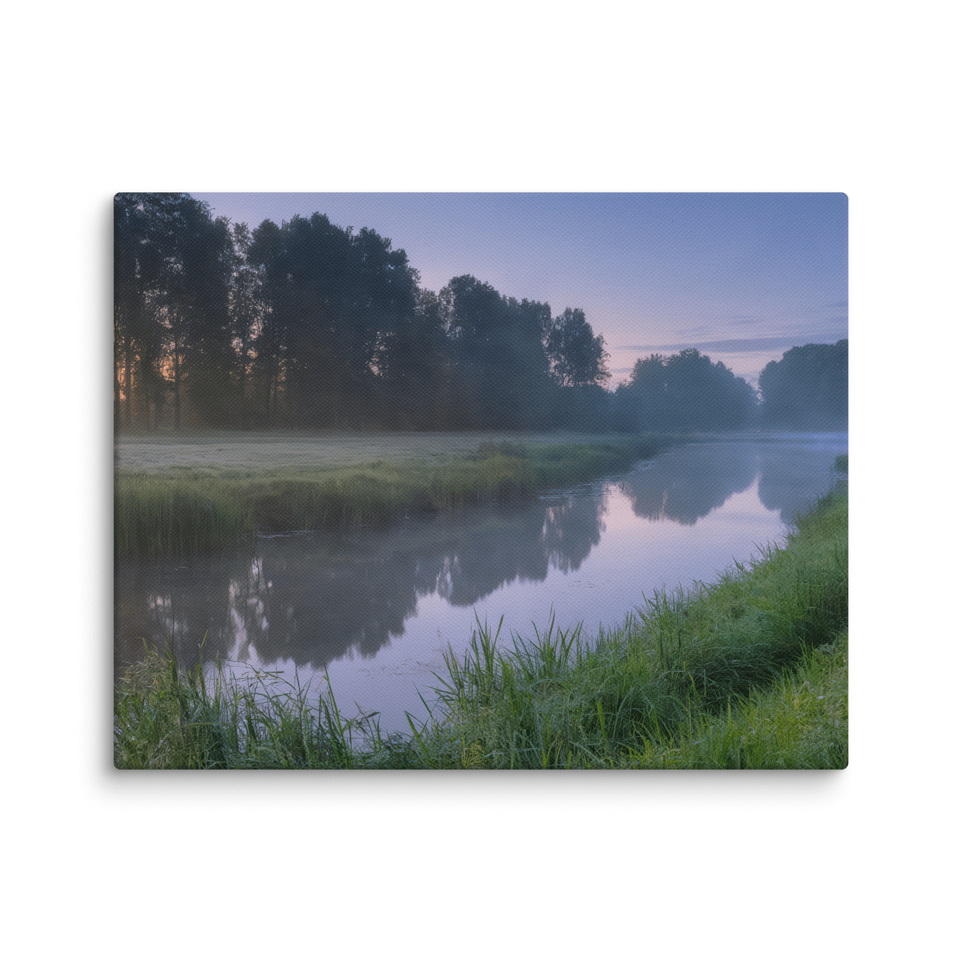Before I was Born You Saved Me - Canvas Art product image (1)