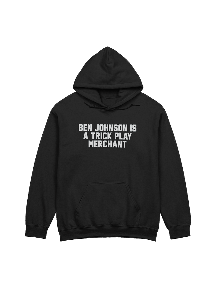 BJ Hoodie product image (1)