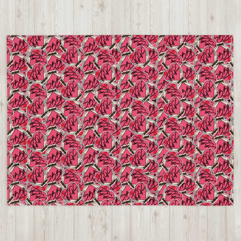 TGGC Camp Blanket product image (2)