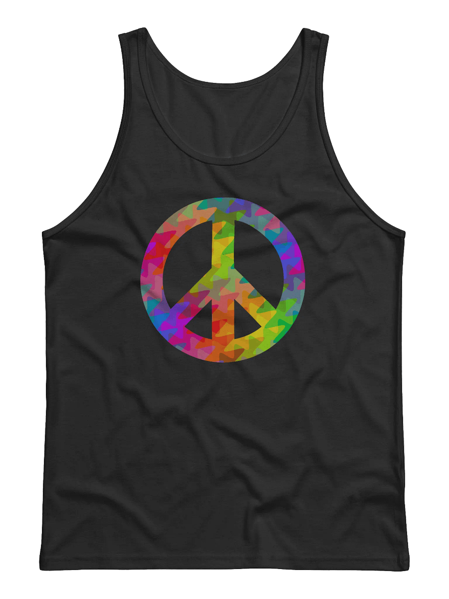 Peace / Tank Top product image (11)
