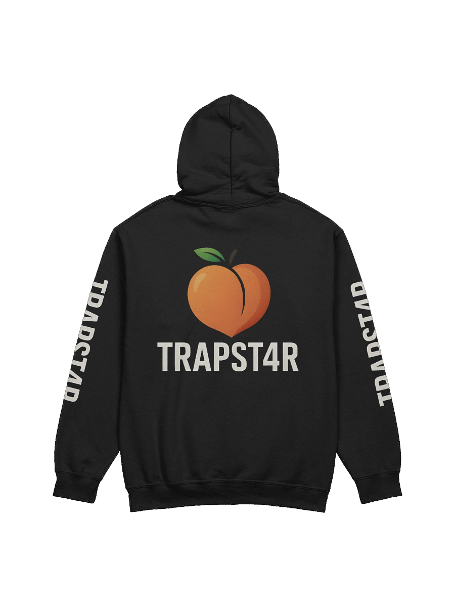 TRAPST4R PEACH HOODIE product image (19)