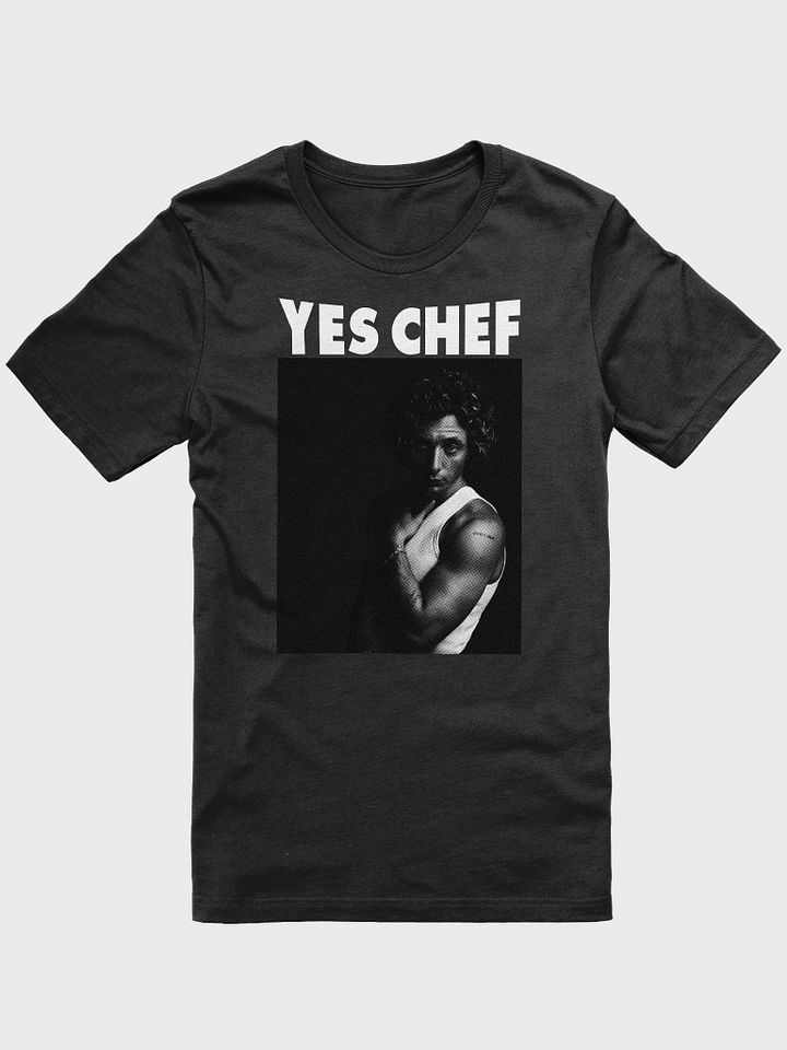 Yes Chef (Comfort) product image (1)