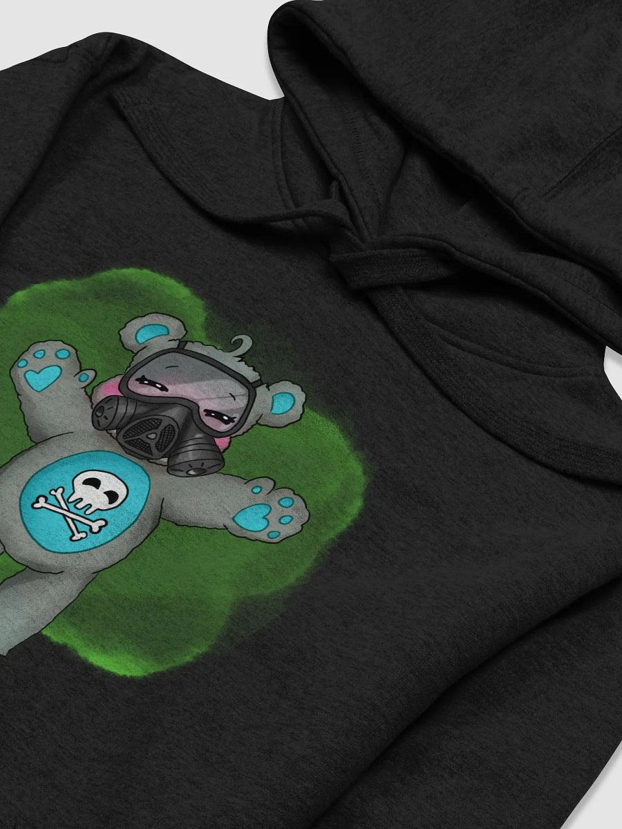 Wholesome Toxicity Unisex Hoodie product image (22)