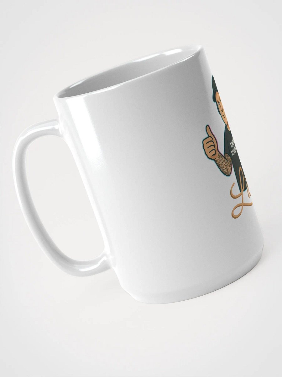Liebe Digga Tonsberg Emote Cup product image (3)