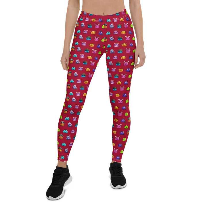 The Morbies - Leggings product image (1)