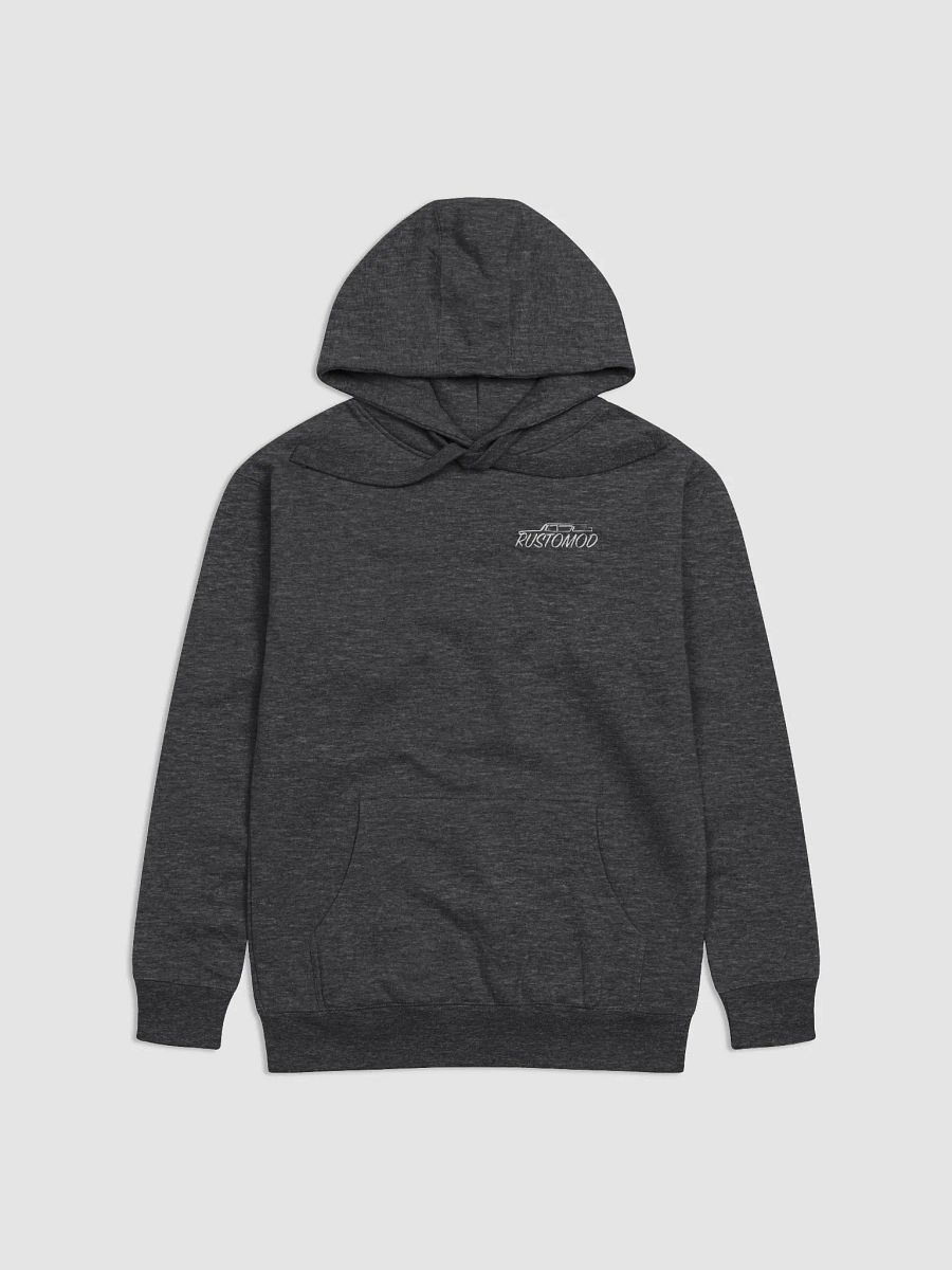 Rustomod Rambler Hoodie product image (2)