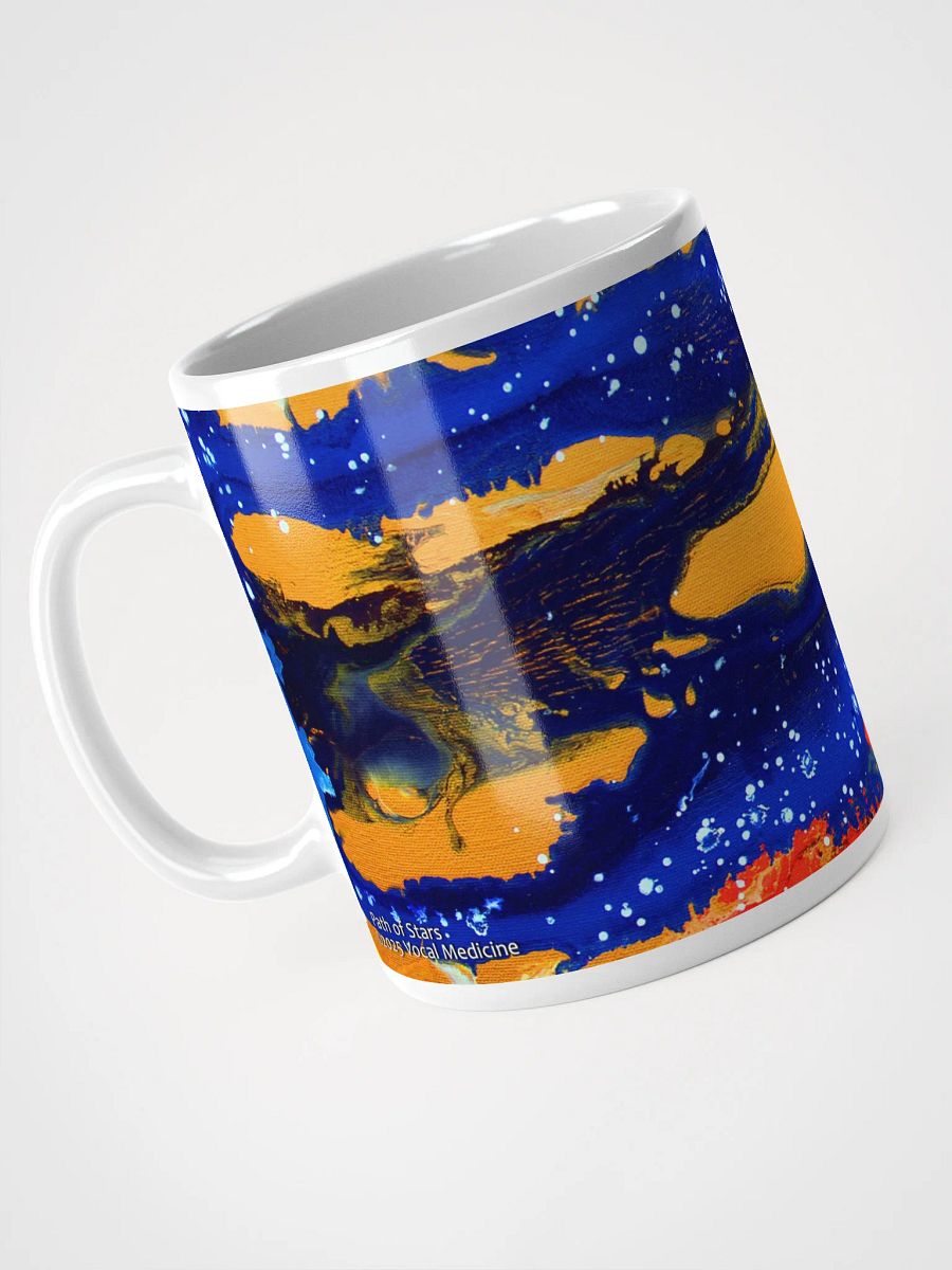 Path of Stars Mug product image (6)
