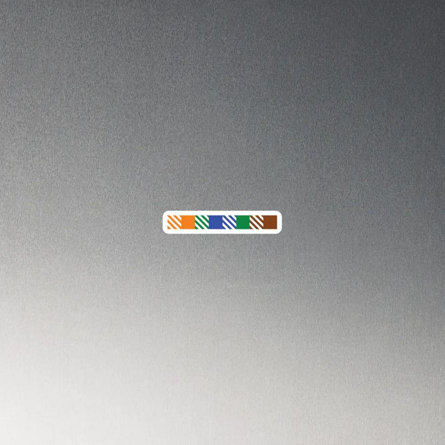 Ethernet T568B - Magnet product image (2)