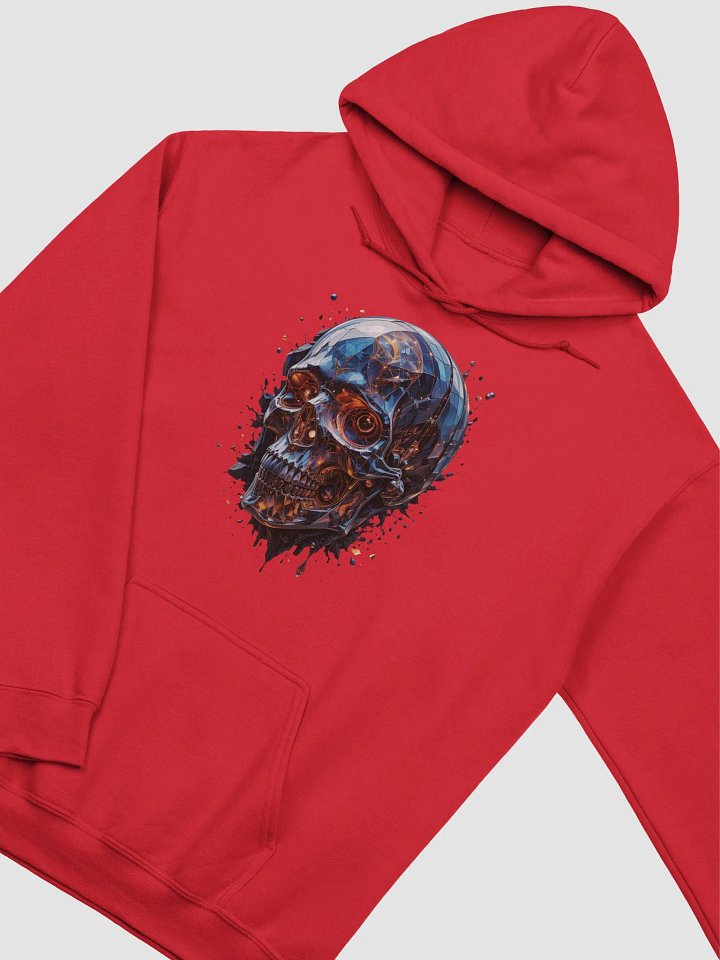 Crystal Skull product image (2)