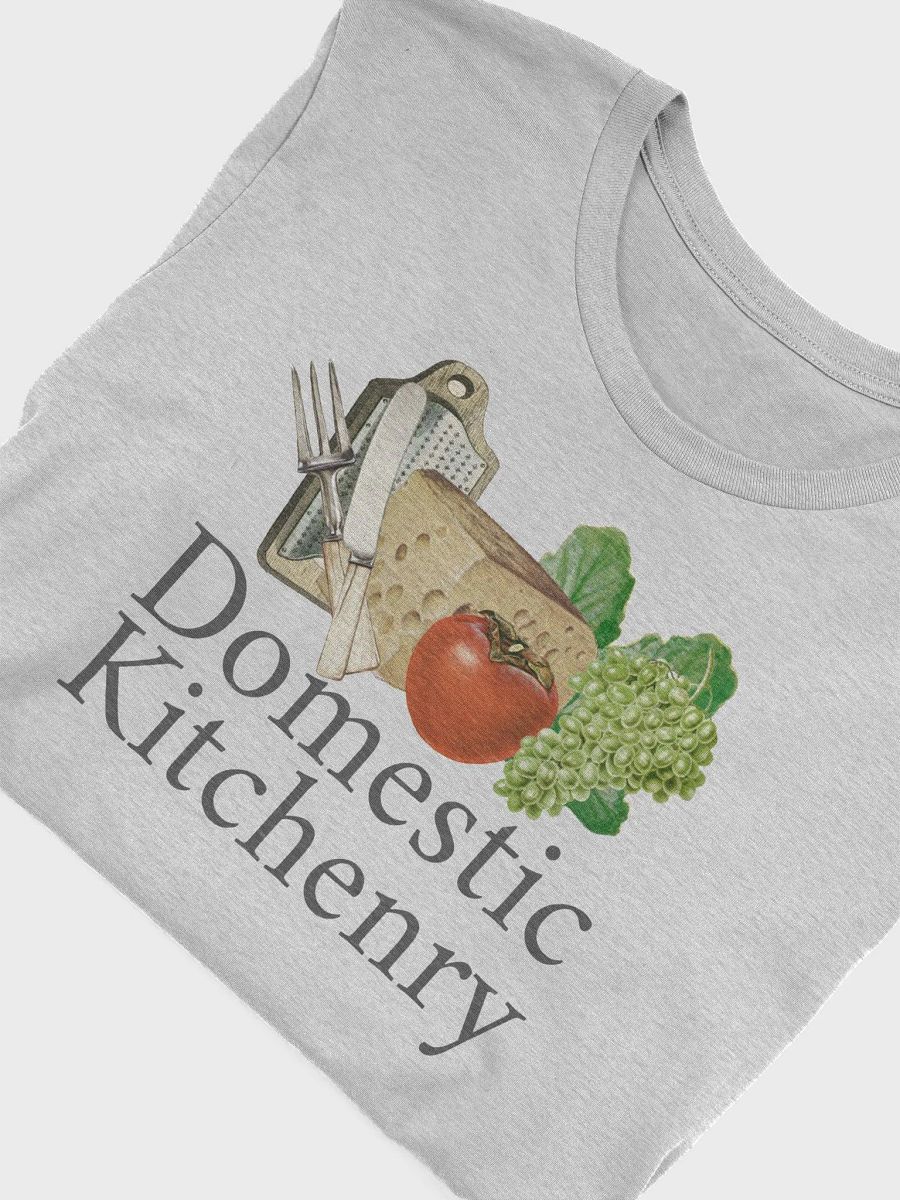 DK Logo Short Sleeve Tee product image (6)