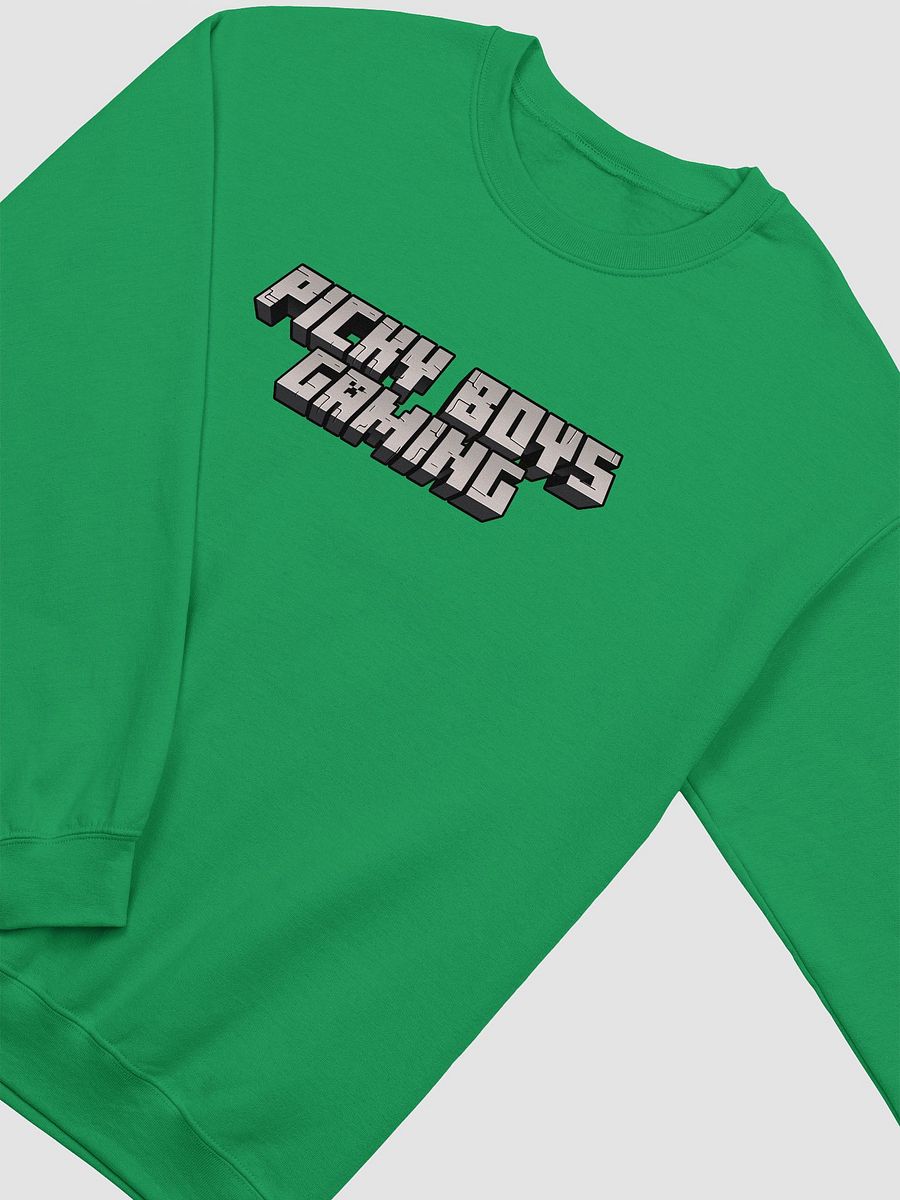 Picky Boys Gaming Crewneck product image (11)