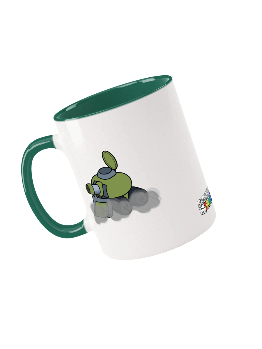 Mug Sergent Gainsboum product image (39)