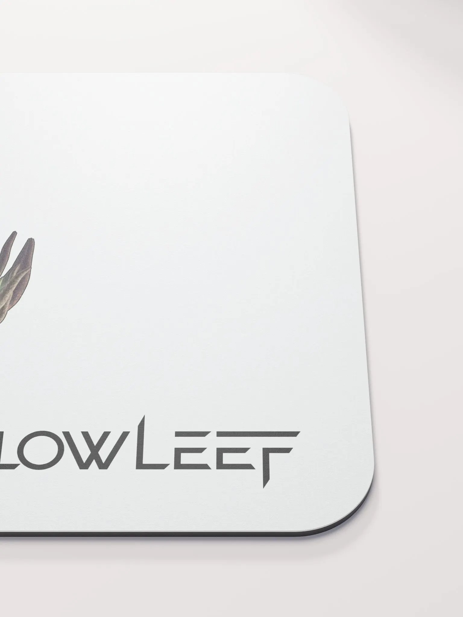 Green Leef Protector Mousepad product image (6)