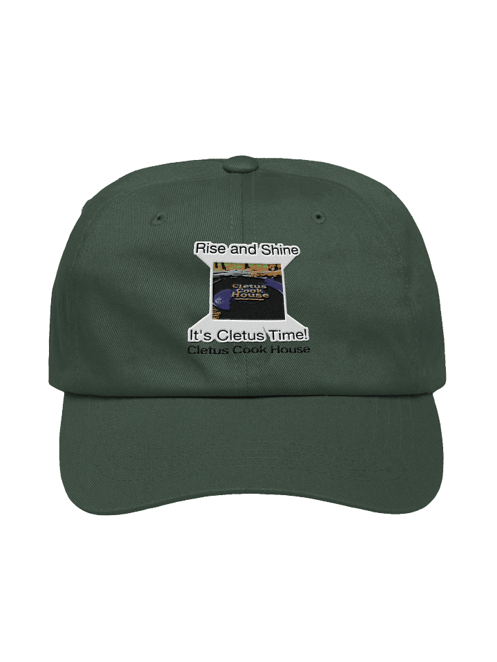 Cletus Cook House Hat product image (1)