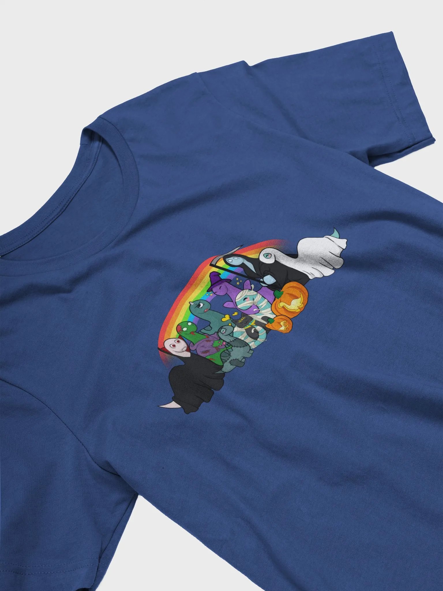 Halloween Tee product image (1)