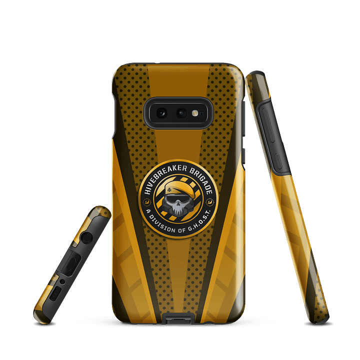 Hivebreaker Tough Samsung Case 4 product image (3)