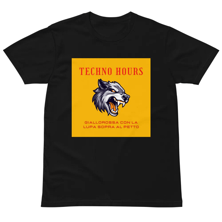 T-Shirt product image (4)
