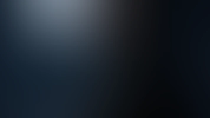 Audio thumbnail background