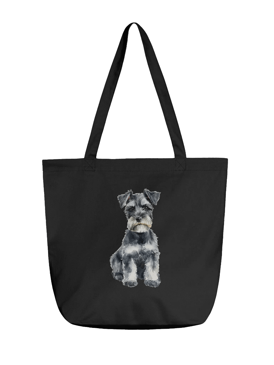 Miniature Schnauzer Tote Bag product image (1)