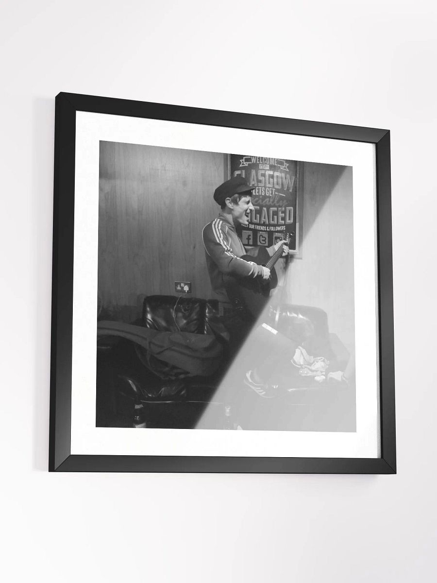 Framed Rock n Roll Art Prints product image (3)