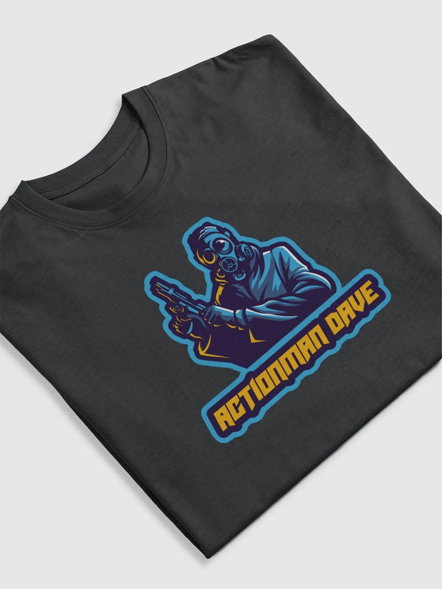 Action Shirt 4 product image (5)